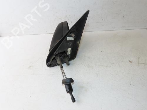 Right mirror PEUGEOT 106 I (1A, 1C) 1.0 | BP29170711C27