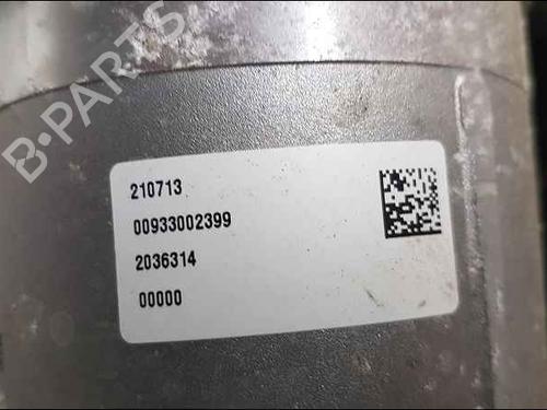 Steering rack FORD TRANSIT V363 Van (FCD, FDD) 2.0 EcoBlue | BP37043108M22 - Image 6