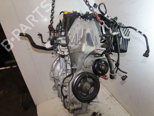Engine DACIA SANDERO III 1.0 SCe 65 | BP37061598M1 - Image 2