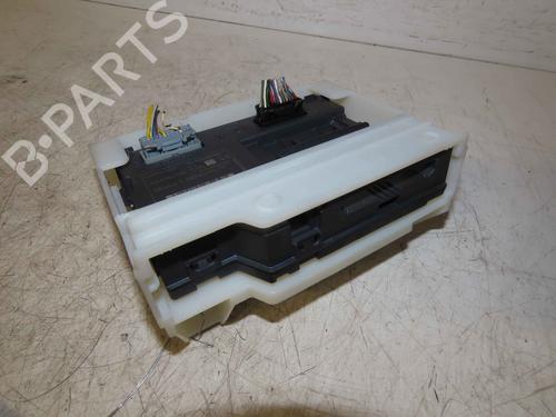 Card reader RENAULT CAPTUR I (J5_, H5_) 1.5 dCi 90 (J5N4, J5M5, J5MW, J5M6, J5AL, J5AJ) | BP37050818E4 - Image 2