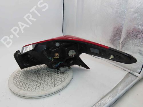 Rear bumper left light NISSAN MICRA V (K14) 1.0 | BP37057840C81 - Image 3