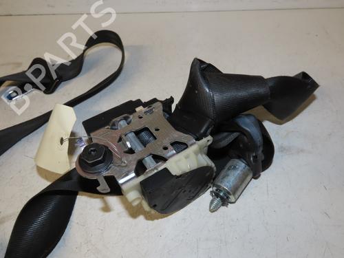 Front left belt tensioner RENAULT TWINGO II (CN0_) 1.5 dCi 75 | BP29153265C87 