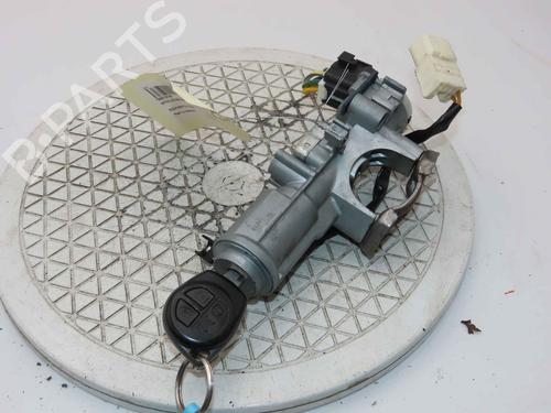 Ignition barrel SUZUKI SWIFT III (MZ, EZ) 1.3 DDiS (RS413D) | BP37053267M48 - Image 4