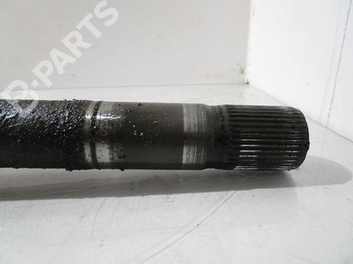 Right front driveshaft RENAULT ESPACE III (JE0_) 2.2 12V TD (JE0E, JE0H, JE0P) | BP10942162M39 