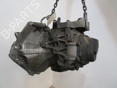 Gearbox OPEL CORSA D (S07) 1.2 (L08, L68) | BP15984078M3 