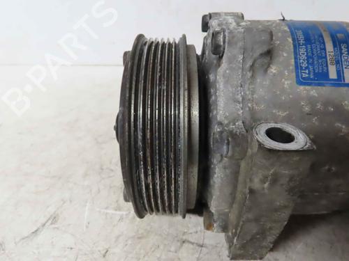 AC compressor VOLVO C30 (533) 1.6 D | BP37045135M34 - Image 3