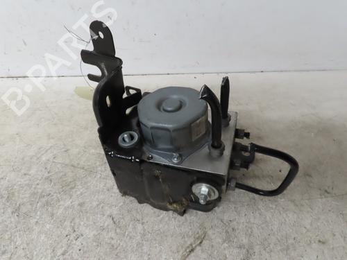 ABS pump PEUGEOT 308 II (LB_, LP_, LW_, LH_, L3_) 1.6 THP 125 | BP17315887M43