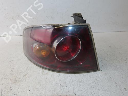 Used Left taillight Left taillight SEAT IBIZA III (6L1) 1.4 TDI (70 hp) 33135699 33135699