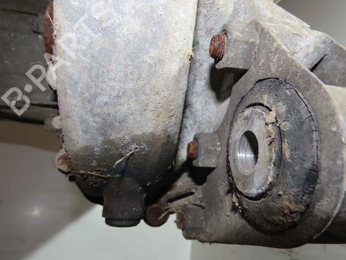 Gearbox FIAT DUCATO Van (250_) 120 Multijet 2,3 D | BP37059496M3 - Image 6