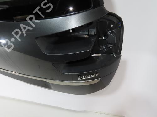 Tailgate CITROËN C4 Picasso II 1.6 HDi / BlueHDi 115 | BP30164501C6 