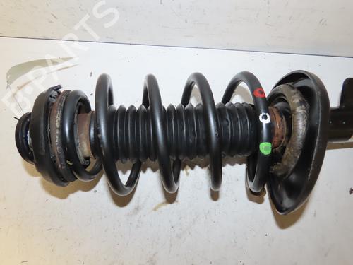 Used Left front shock absorber PEUGEOT 5008 (0U_, 0E_) 1.6 HDi (110 hp) 26195938