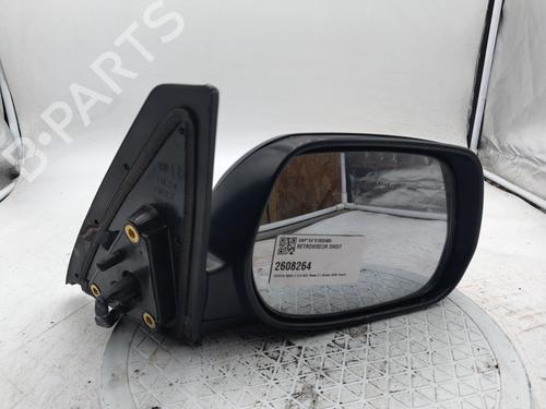 Used Right mirror Right mirror TOYOTA RAV 4 II (_A2_) 2.0 D 4WD (CLA20_, CLA21_, CLA20R, CLA21R) (116 hp) 40204573 40204573