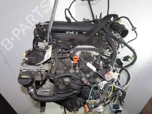 Engine PEUGEOT 508 SW I (8E_) 2.0 HDi RXH Hybrid4 | BP37057232M1 - Image 5