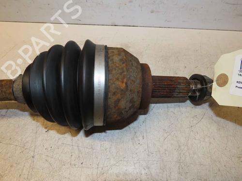 Left front driveshaft RENAULT TRAFIC III Van (FG_) 1.6 dCi 90 (FGME) | BP37061746M38 - Image 3