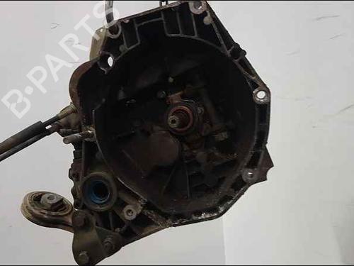 Used Gearbox Gearbox 37041249 37041249