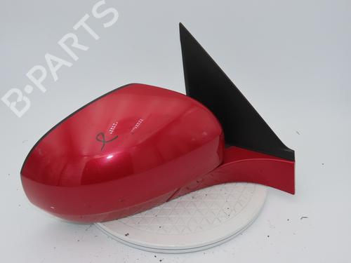Right mirror SUZUKI SWIFT IV (FZ, NZ) 1.3 DDiS (AZG413D, ZC02S, ZC92S) | BP19577937C27 