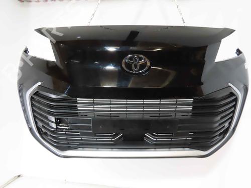Used Front bumper Front bumper 37058655 37058655