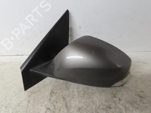 Left mirror RENAULT LAGUNA III (BT0/1) 2.0 dCi (BT07, BT0J, BT14, BT1A, BT1S) | BP18352187C26 