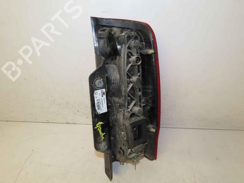 Rear bumper left light CITROËN NEMO MPV 1.4 HDi | BP37047245C81 - Image 2