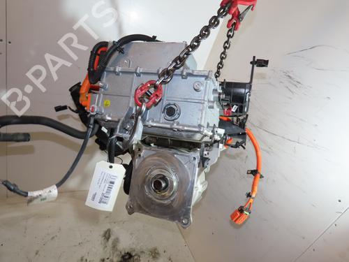 Engine DACIA SPRING EV (B6M1) | BP31962548M1