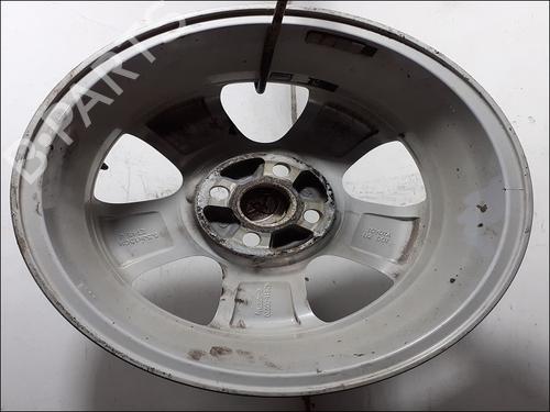 Felga TOYOTA YARIS (_P9_) 1.4 D-4D (NLP90_, NLP90R) | BP29818649C45 