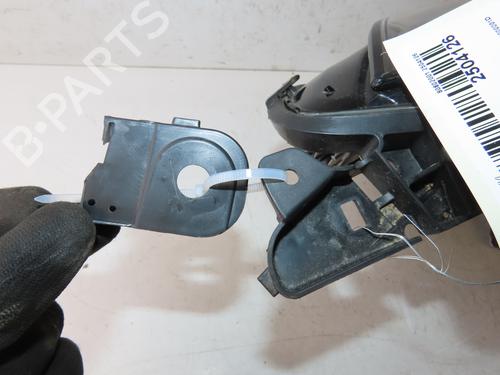 Left headlight RENAULT CLIO V (B7_) 1.0 TCe 90 (B7MT) | BP29414592C28 