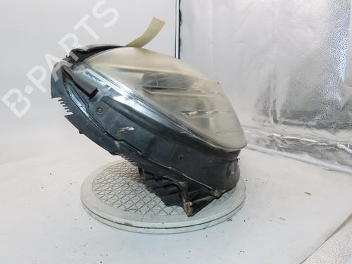 Right headlight MERCEDES-BENZ C-CLASS (W204) C 220 CDI (204.008) | BP36444981C29 - Image 3