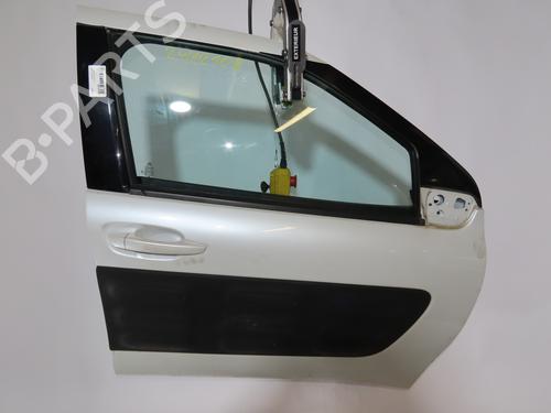Used Right front door CITROËN C4 CACTUS 1.6 BlueHDi 100 (99 hp) 22751348