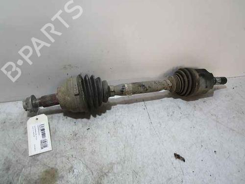 Used Left front driveshaft Left front driveshaft 37039467 37039467
