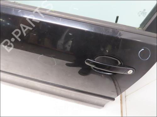 Left front door VW POLO (9N_, 9A_) 1.4 TDI | BP16520934C2 