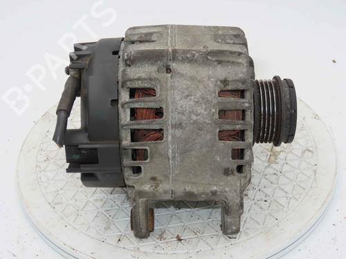 Used Alternator Alternator 37045290 37045290