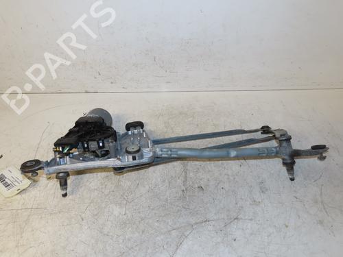 Front wiper motor PEUGEOT 308 II (LB_, LP_, LW_, LH_, L3_) 1.6 HDi | BP23861139M29 