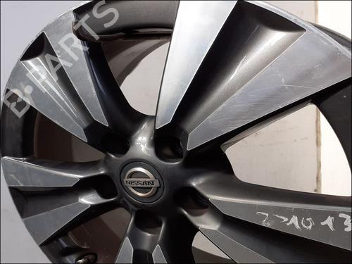 Rim NISSAN PULSAR Hatchback (C13) 1.5 dCi | BP30047828C45 