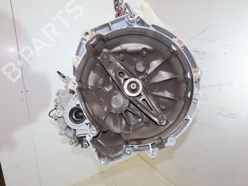 Used Gearbox Gearbox MINI MINI (F55) Cooper (136 hp) 33414338 33414338