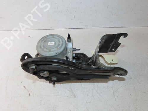 ABS pump CITROËN C3 Picasso (SH_) 1.6 HDI 90 | BP37057593M43 - Image 3