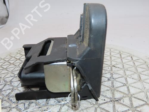 Cerradura de porton trasero Cerradura de porton trasero VW GOLF V (1K1) 1.9 TDI (105 hp) 36820204 36820204