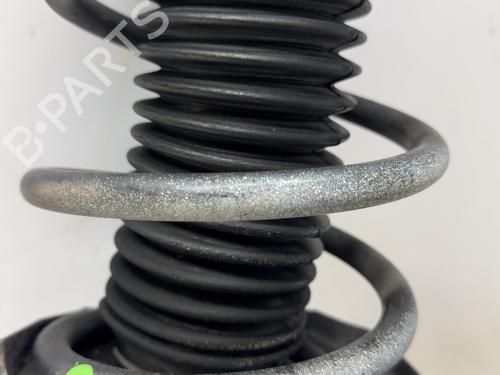 Left front shock absorber FORD FIESTA VI (CB1, CCN) 1.4 TDCi | BP37285612M16 - Image 3