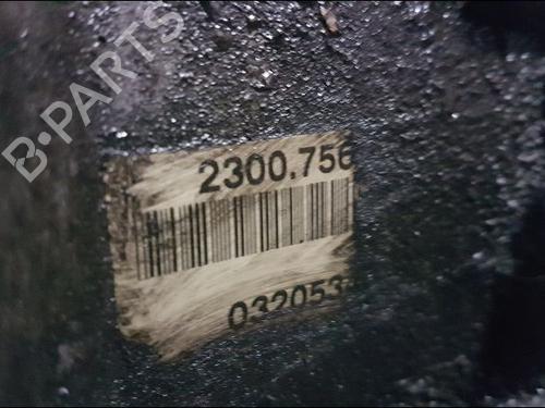 Gearbox MINI MINI (R56) One | BP15722947M3 