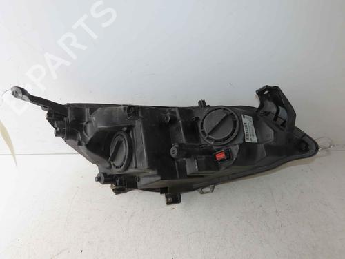 Left headlight OPEL ASTRA J (P10) 1.7 CDTI (68) | BP37052462C28 - Image 5