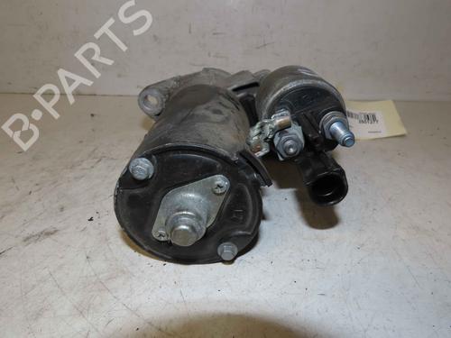 Starter AUDI A1 (8X1, 8XK) 1.4 TFSI | BP37051710M8 - Image 4