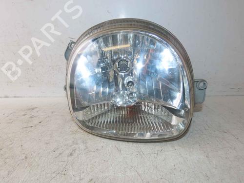 Used Right headlight Right headlight 37060314 37060314