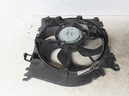 Used Radiator fan Radiator fan 37046053 37046053