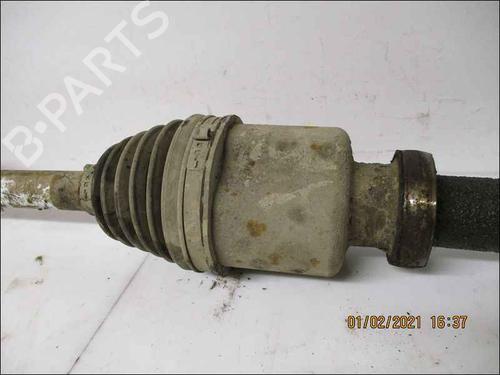 Right front driveshaft FORD TRANSIT Van (FA_ _) 2.2 TDCi | BP37052483M39 - Image 3