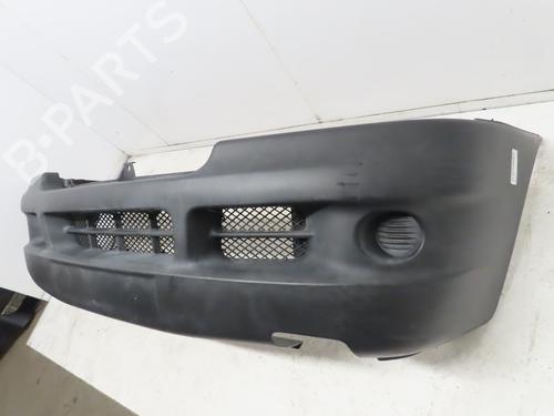 Used Front bumper FIAT DUCATO Van (244_) 2.8 JTD (128 hp) 17802354