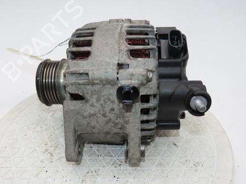 Alternator KIA CEE'D SW (ED) 1.6 CRDi 115 | BP26195623M7