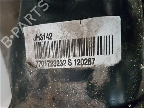 Used Gearbox RENAULT MEGANE II Estate (KM0/1_) 1.6 16V (112 hp) 23169749