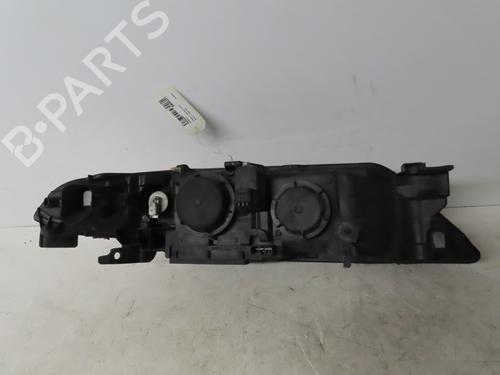 Used Left headlight Left headlight RENAULT LAGUNA II (BG0/1_) 1.9 dCi (BG08, BG0G) (120 hp) 18646269 18646269