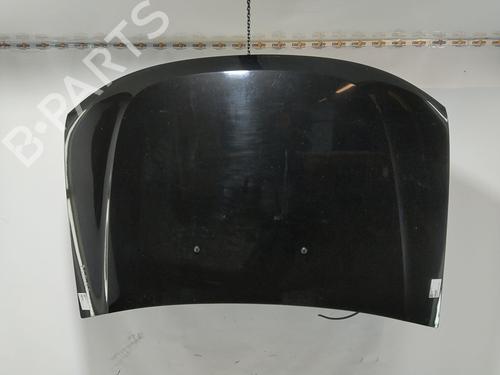 Capot Capot DACIA DUSTER (HS_) 1.5 dCi (HSMC) (107 hp) 39905906 39905906