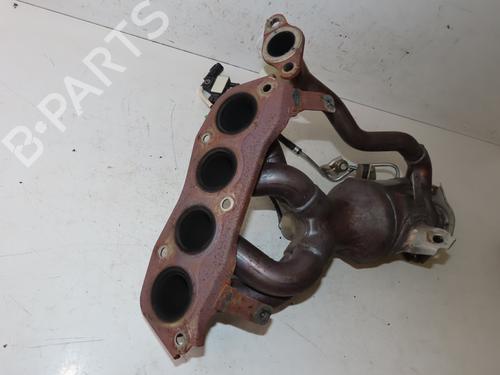 Used Exhaust manifold Exhaust manifold TOYOTA C-HR (_X1_) 2.0 Hybrid (MAXH10) (184 hp) 29643546 29643546