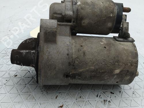 Starter CHEVROLET MATIZ (M200, M250) 0.8 | BP38787125M8 - Image 2